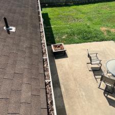 Gutter Cleaning Pittsburg 5